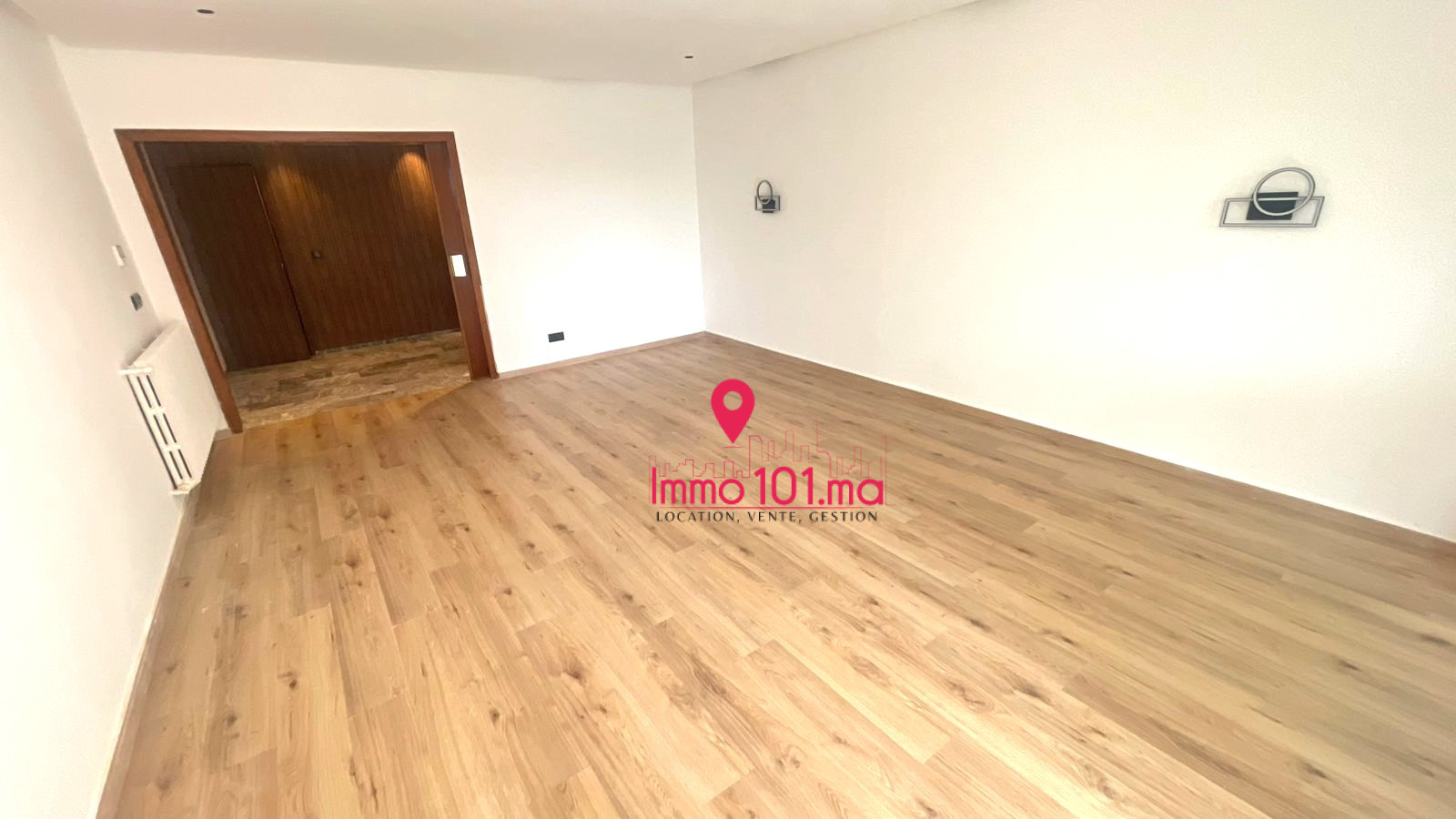 Location appartement à l’Aviation SILAV2218